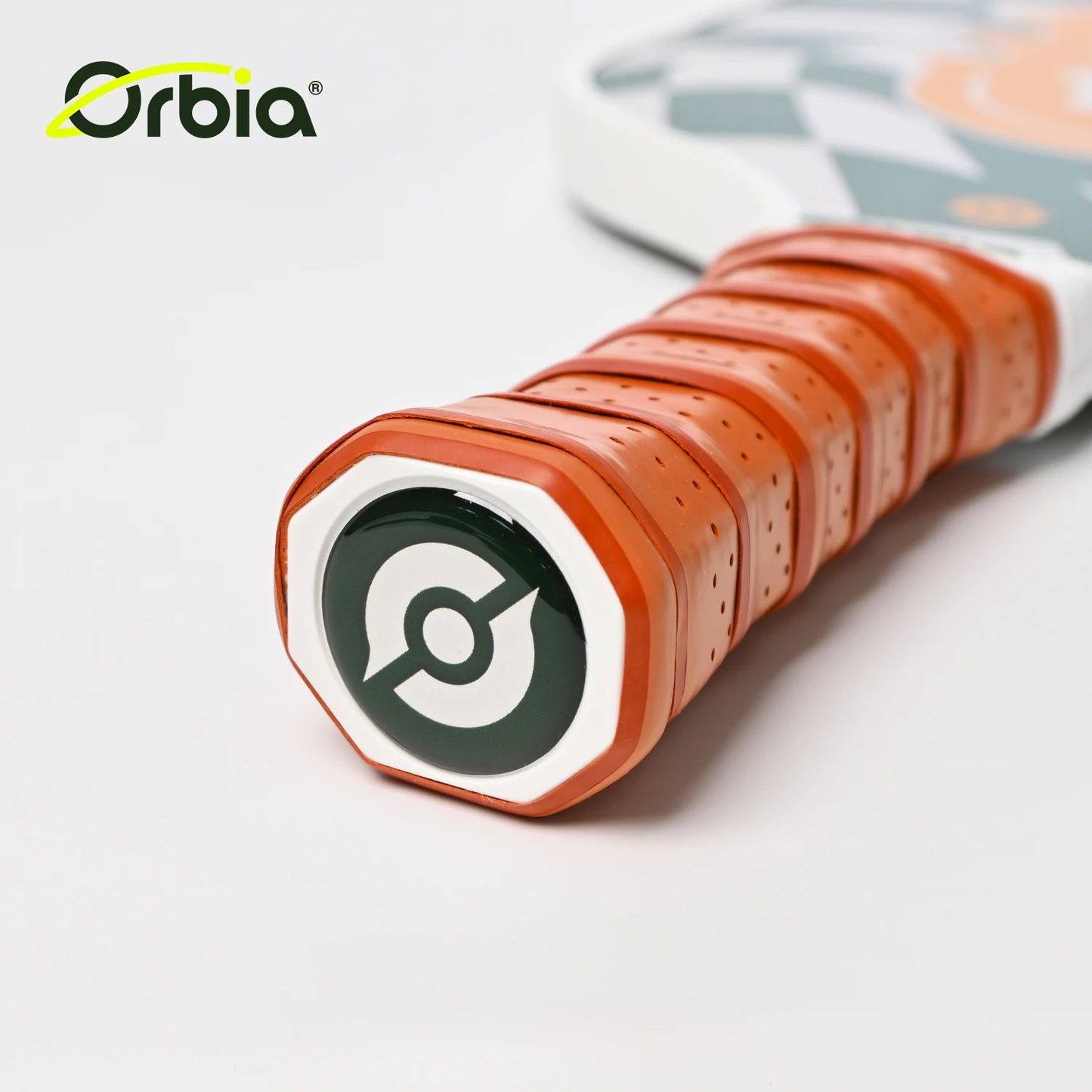 Orbia Pickleball Paddle With Honeycomb Core Glass Fiber Pickleball Racket Surface USAPA Pickleball Paddle Orbia Pickleball Paddle – Durable Glass Fiber Surface & PP Honeycomb Core | USAPA Certified