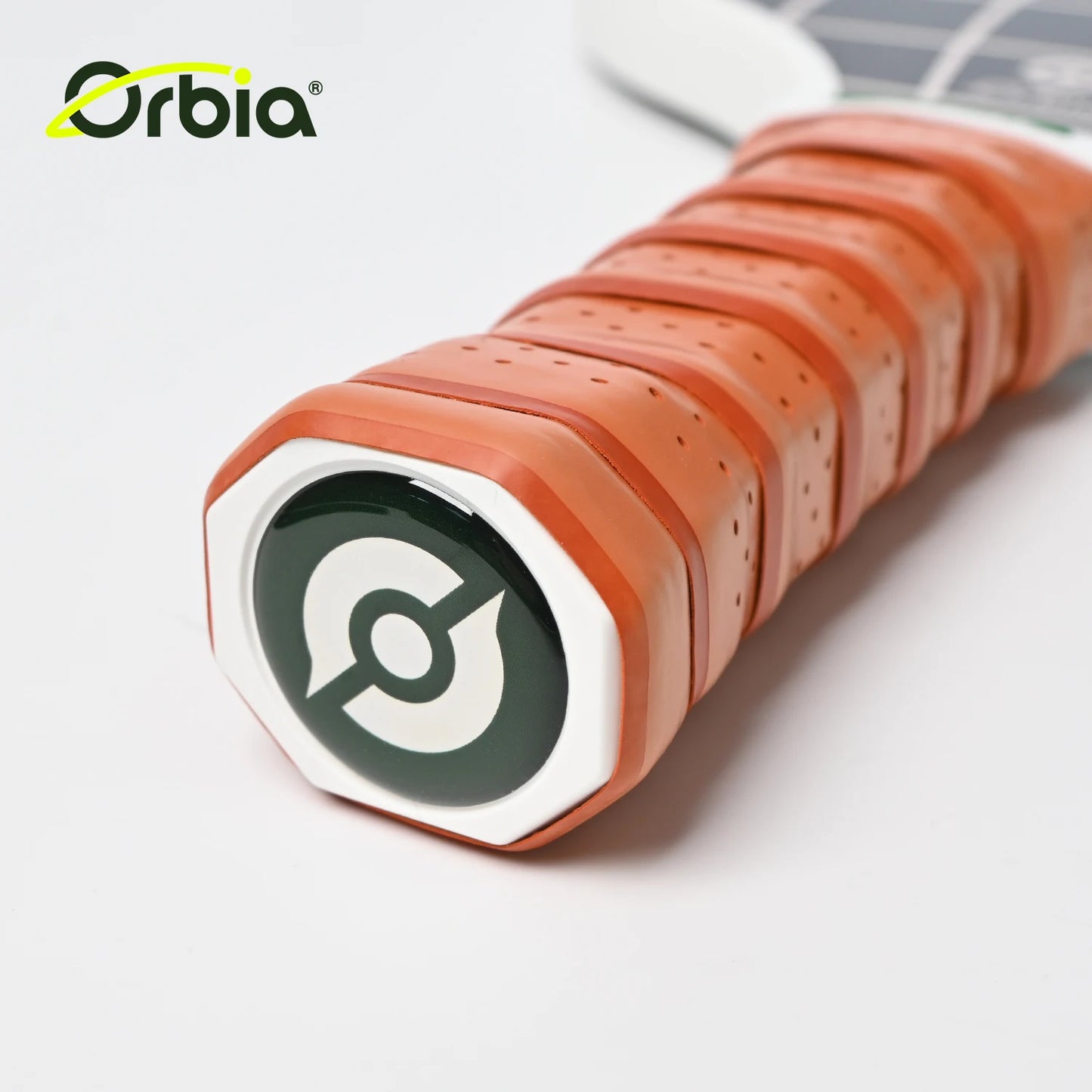 Orbia Pro 15.8” Pickleball Paddle – Power, Control & Sweet Spot Precision | USAPA Certified