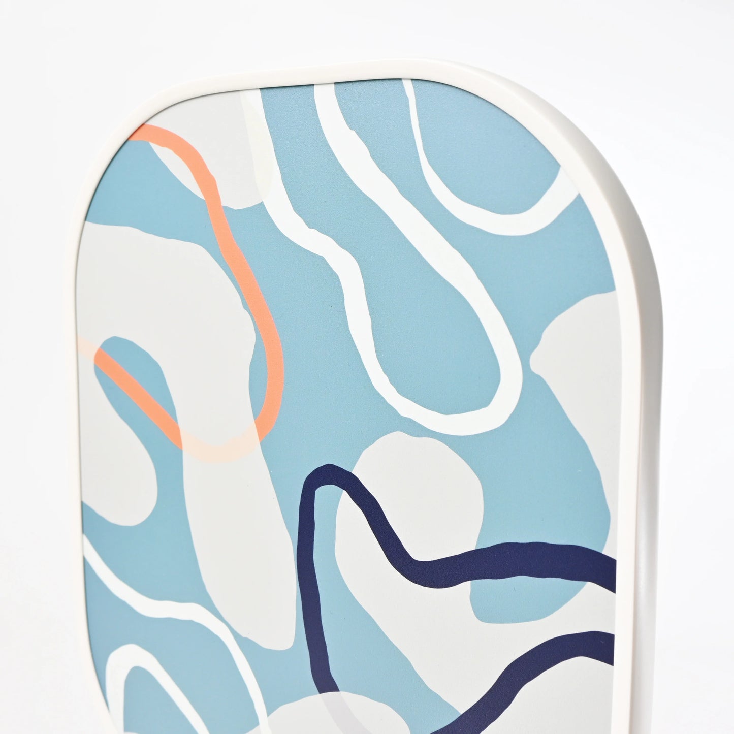 Orbia Pickleball Set – Durable Glass Fiber Paddles with PP Honeycomb Core | Complete Outdoor Play Kit