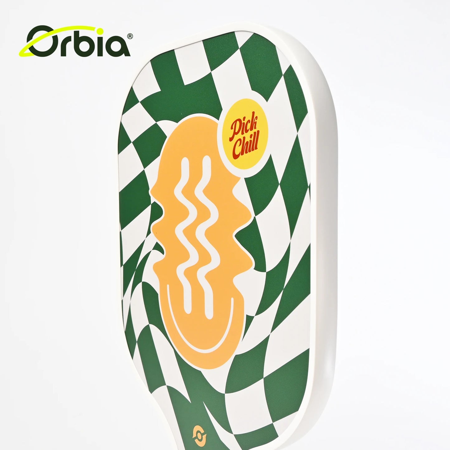 Orbia Pickleball Paddle With Honeycomb Core Glass Fiber Pickleball Racket  Surface USAPA Pickleball Paddle Orbia Pickleball Paddle – Durable Glass Fiber Surface & PP Honeycomb Core | USAPA Certified