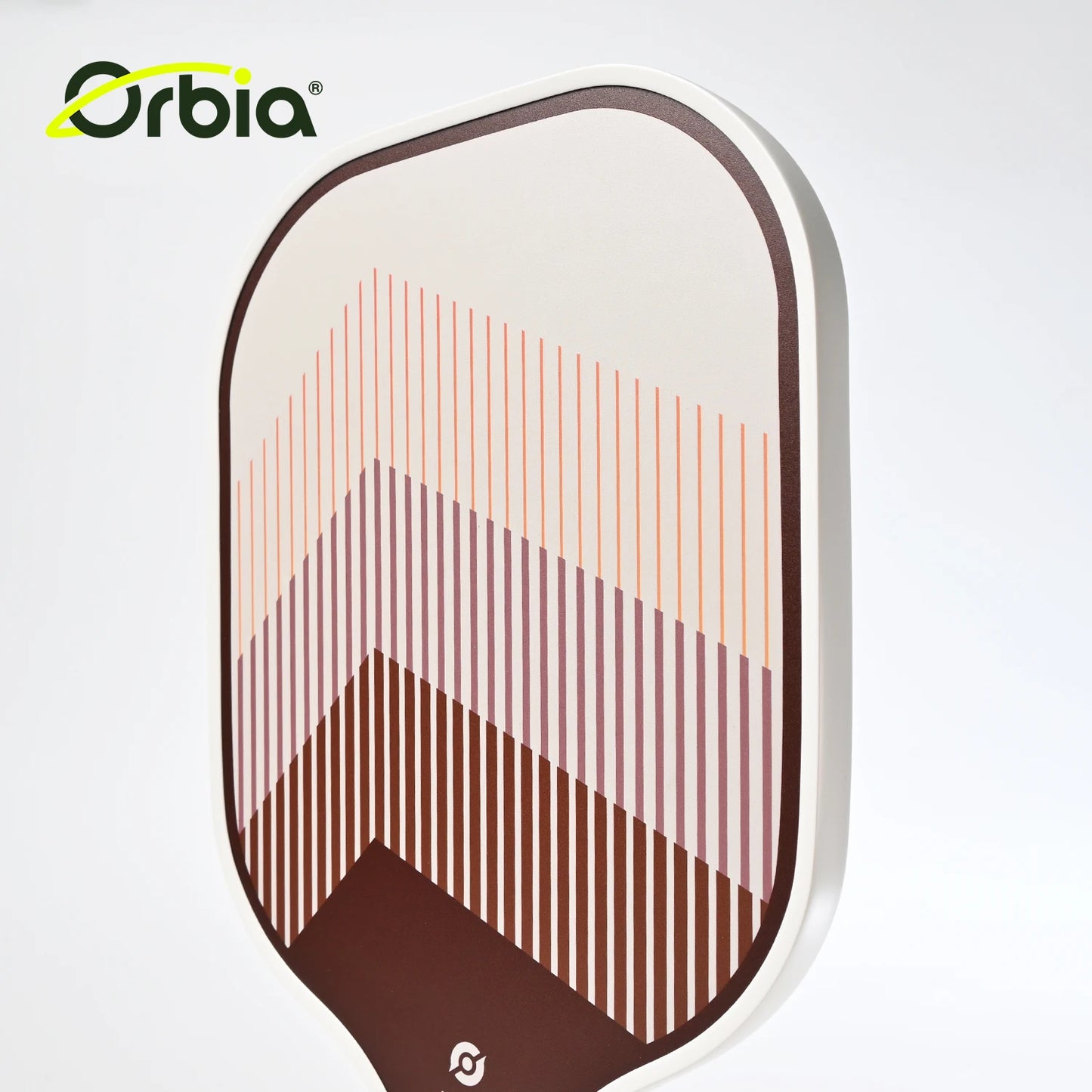 Orbia Pro 15.8” Pickleball Paddle – Power, Control & Hybrid Performance | USAPA Certified