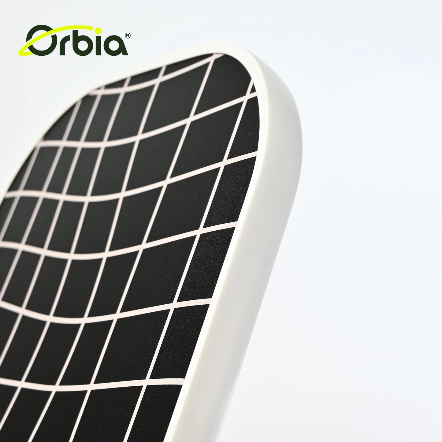 Orbia Pro 15.8” Pickleball Paddle – Power, Control & Sweet Spot Precision | USAPA Certified