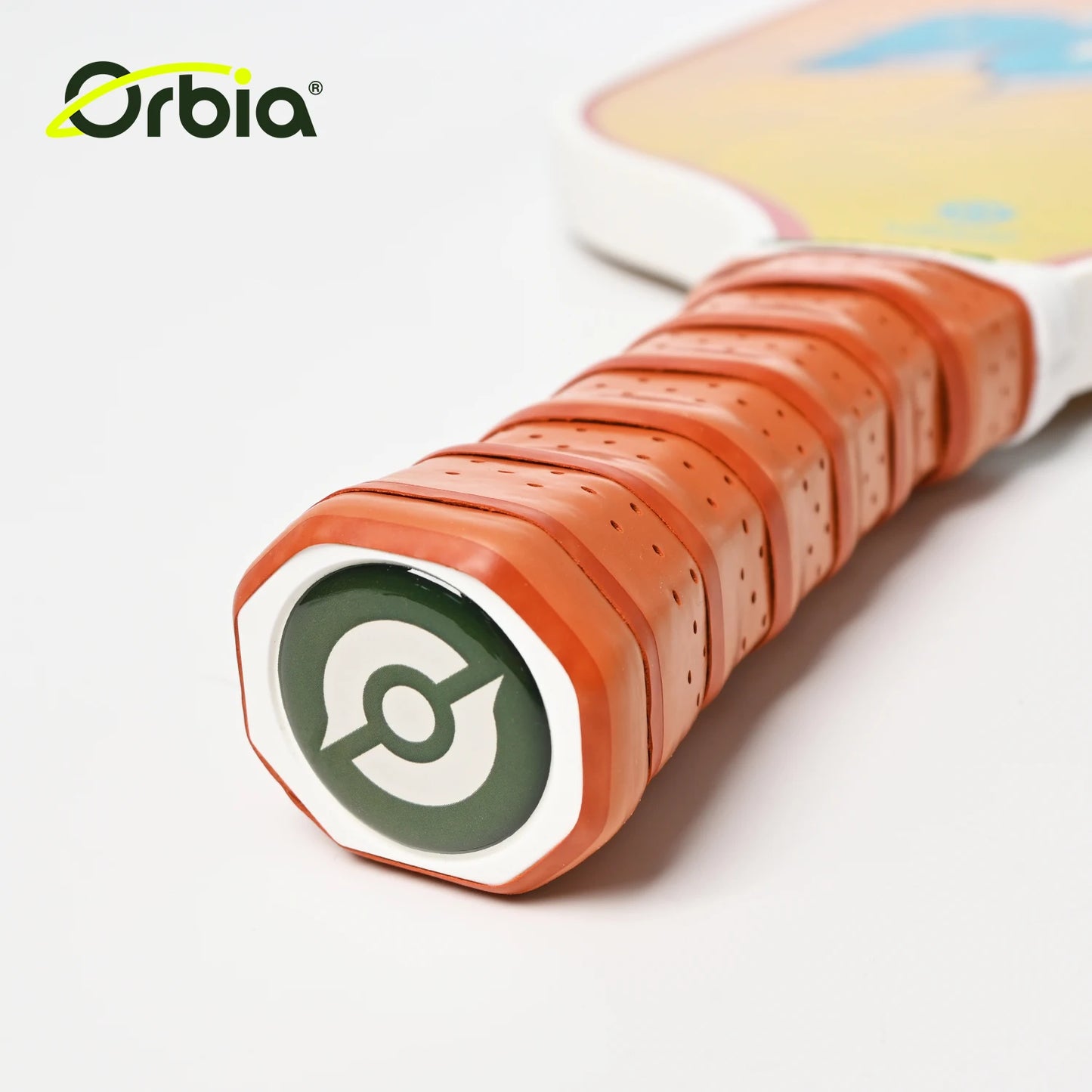 Orbia Pro 16MM Pickleball Paddle – Power, Precision & Spin Performance | USAPA Certified