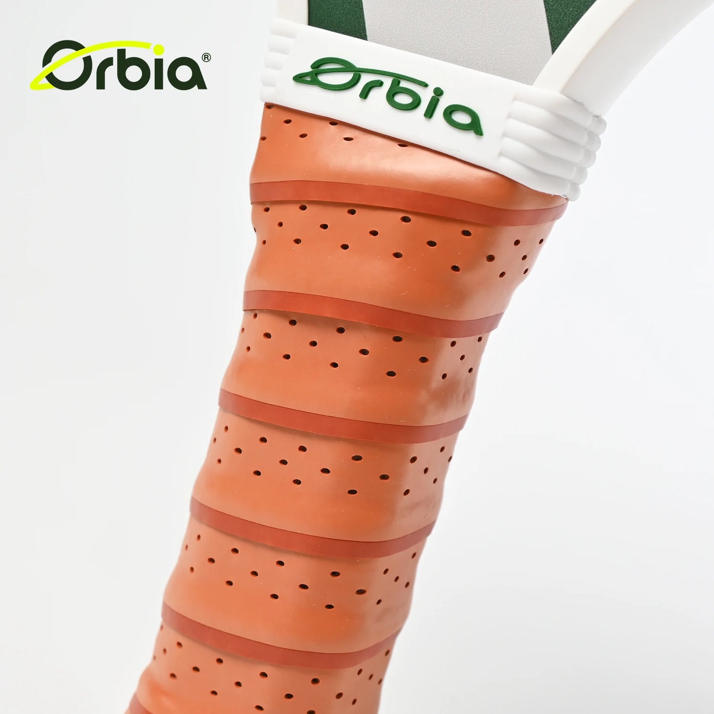 Orbia Pickleball Paddle With Honeycomb Core Glass Fiber Pickleball Racket  Surface USAPA Pickleball Paddle Orbia Pickleball Paddle – Durable Glass Fiber Surface & PP Honeycomb Core | USAPA Certified