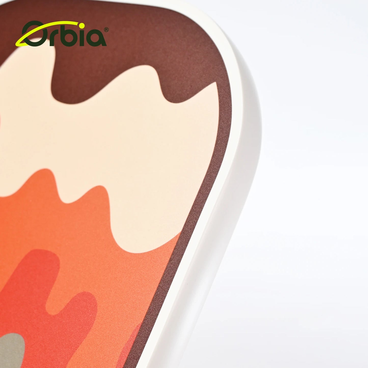 Orbia Pickleball Set – Durable Glass Fiber Paddles with PP Honeycomb Core | Complete Outdoor Play Kit