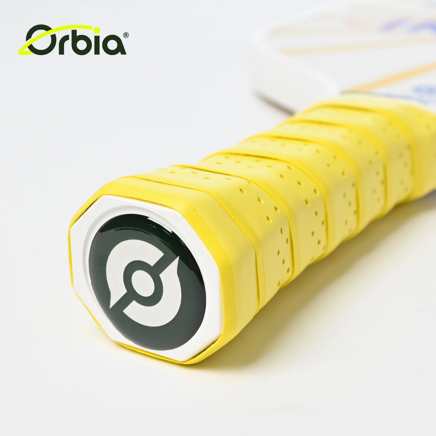 Orbia Pro 39.8CM Pickleball Paddle – Carbon Fiber Surface, Speed & Spin Control | USAPA Certified