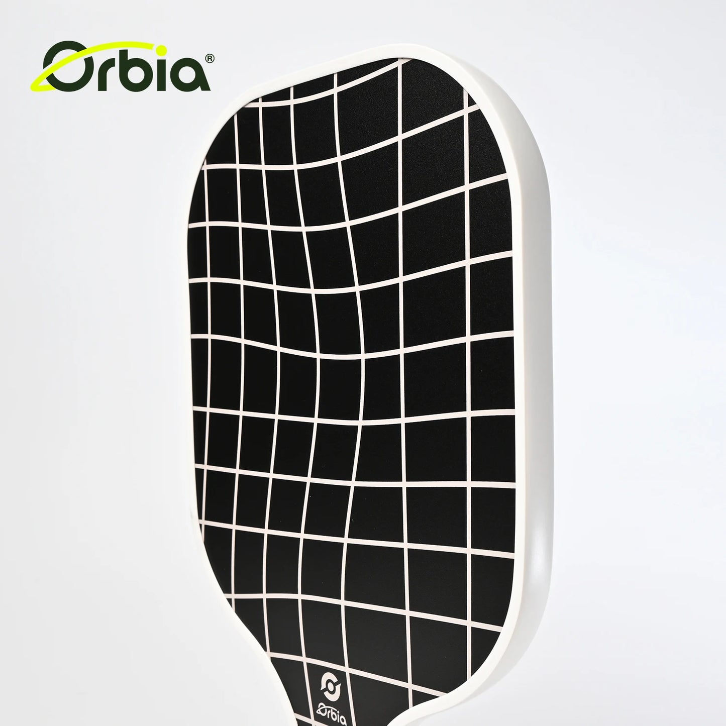 Orbia Pro 15.8” Pickleball Paddle – Power, Control & Sweet Spot Precision | USAPA Certified