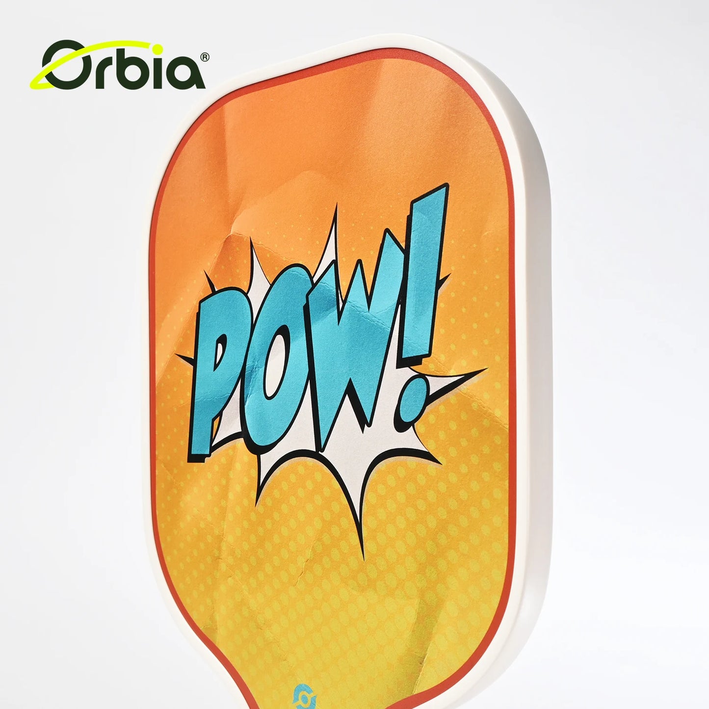 Orbia Pro 16MM Pickleball Paddle – Power, Precision & Spin Performance | USAPA Certified