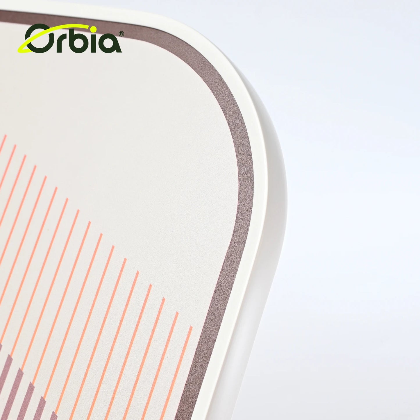 Orbia Pro 15.8” Pickleball Paddle – Power, Control & Hybrid Performance | USAPA Certified