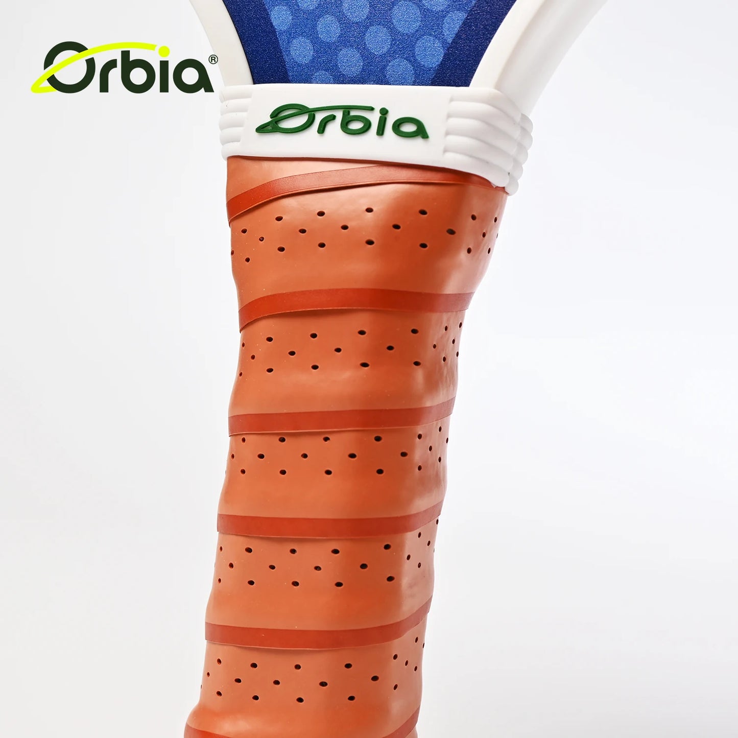 Orbia Pro 16MM Pickleball Paddle – Power, Precision & Spin Performance | USAPA Certified
