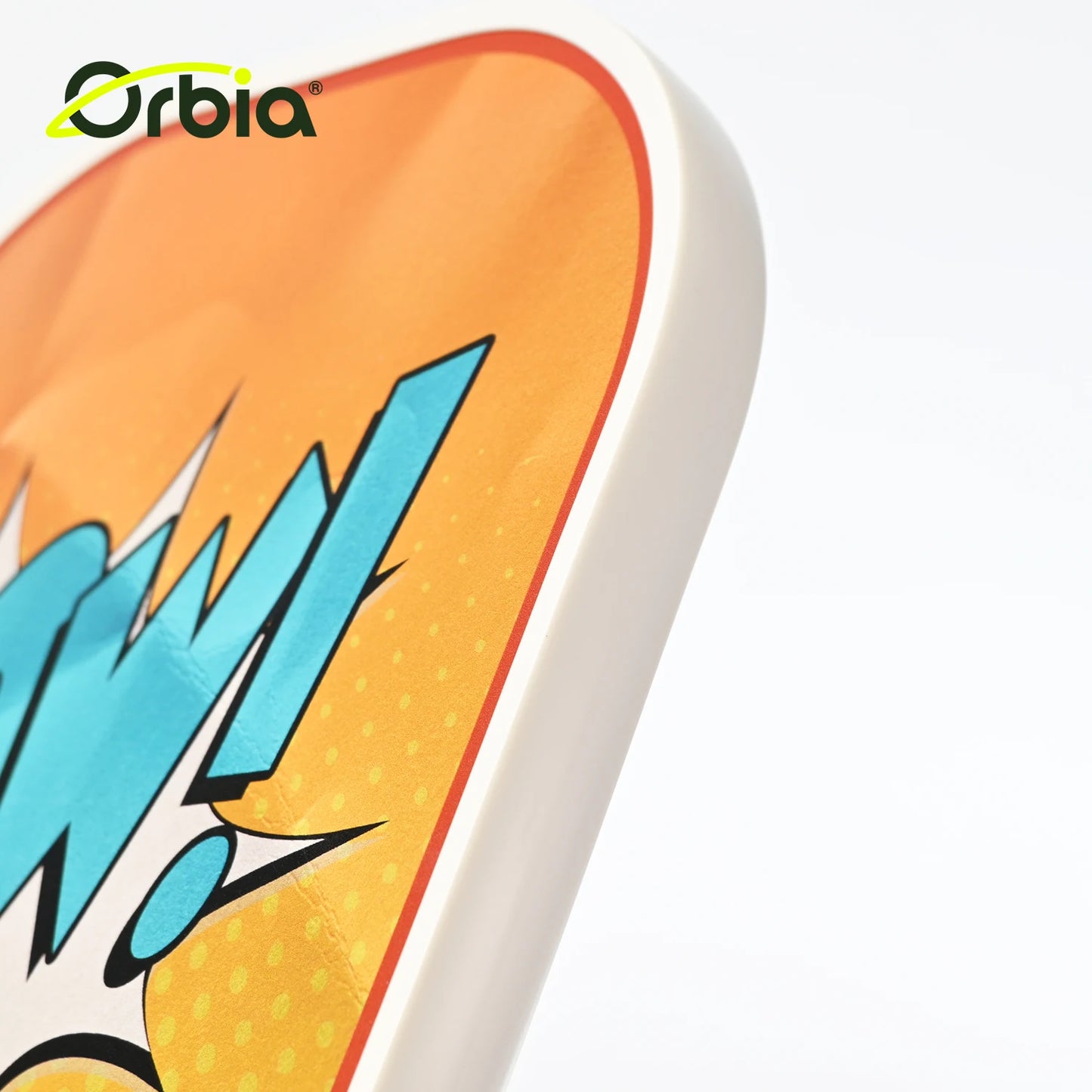 Orbia Pro 16MM Pickleball Paddle – Power, Precision & Spin Performance | USAPA Certified