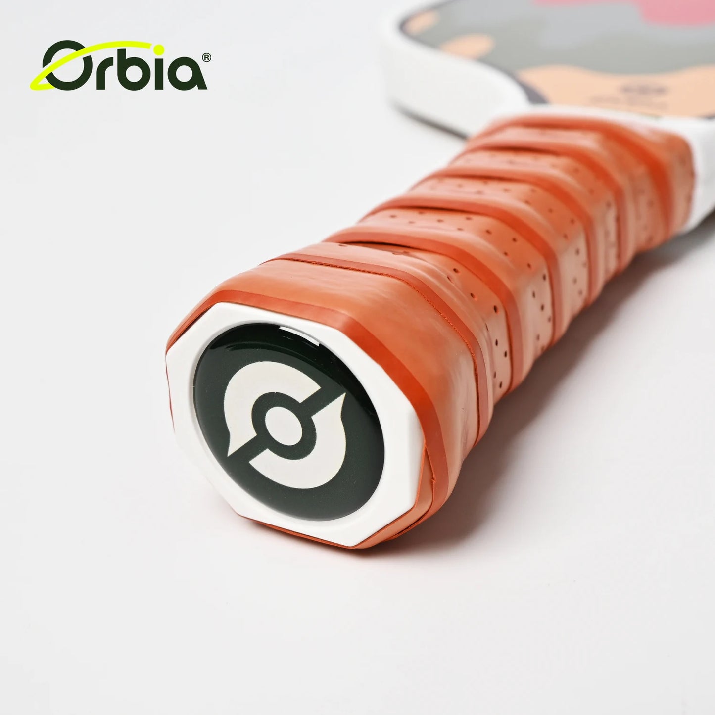 Orbia Pickleball Set – Durable Glass Fiber Paddles with PP Honeycomb Core | Complete Outdoor Play Kit