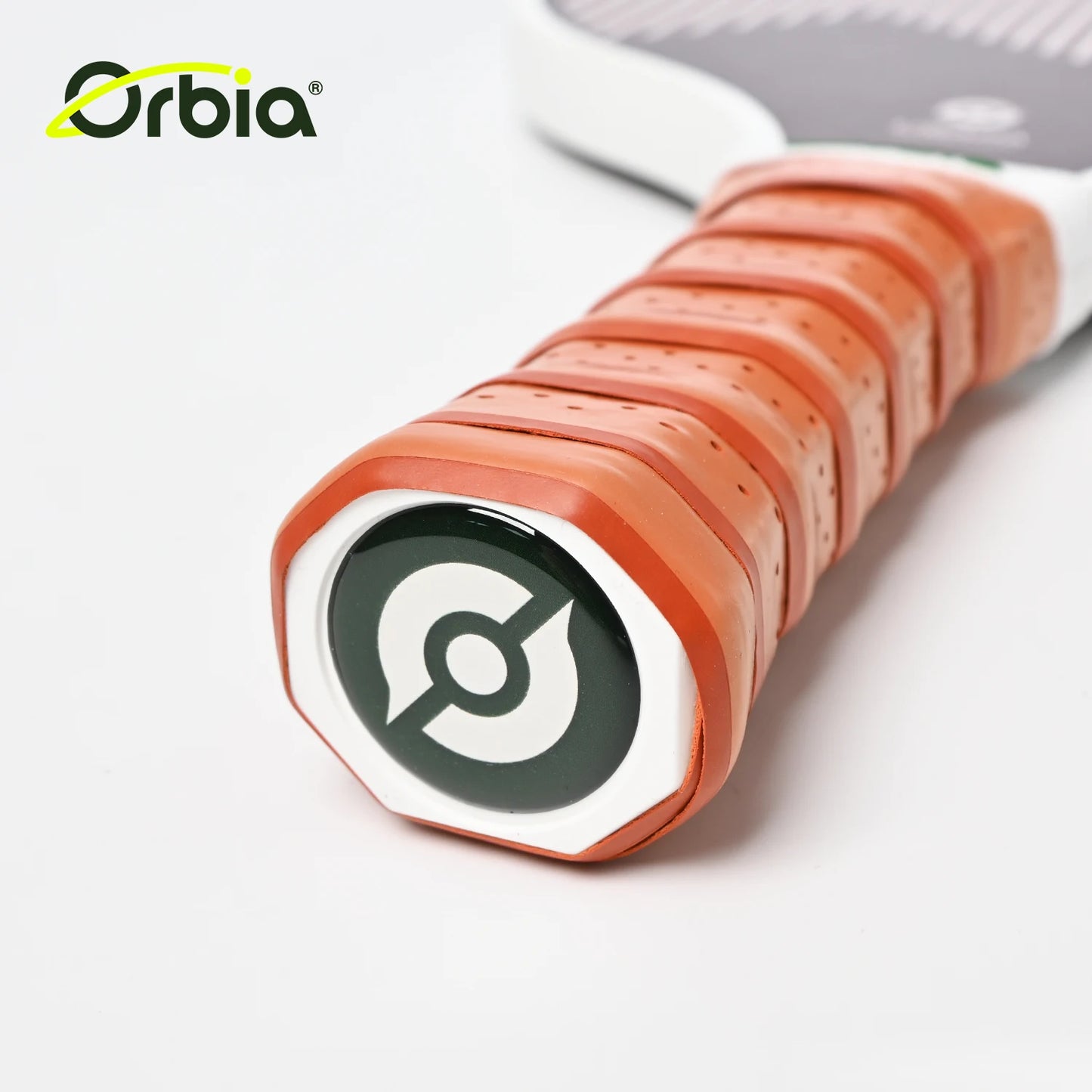 Orbia Pro 15.8” Pickleball Paddle – Power, Control & Hybrid Performance | USAPA Certified