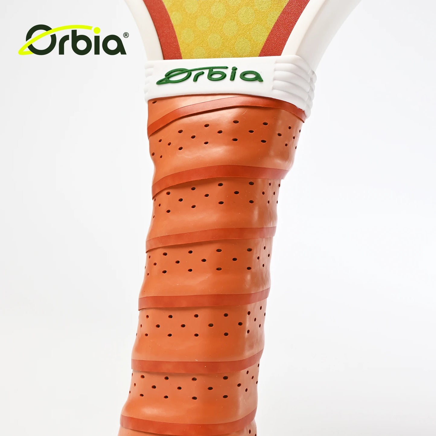 Orbia Pro 16MM Pickleball Paddle – Power, Precision & Spin Performance | USAPA Certified