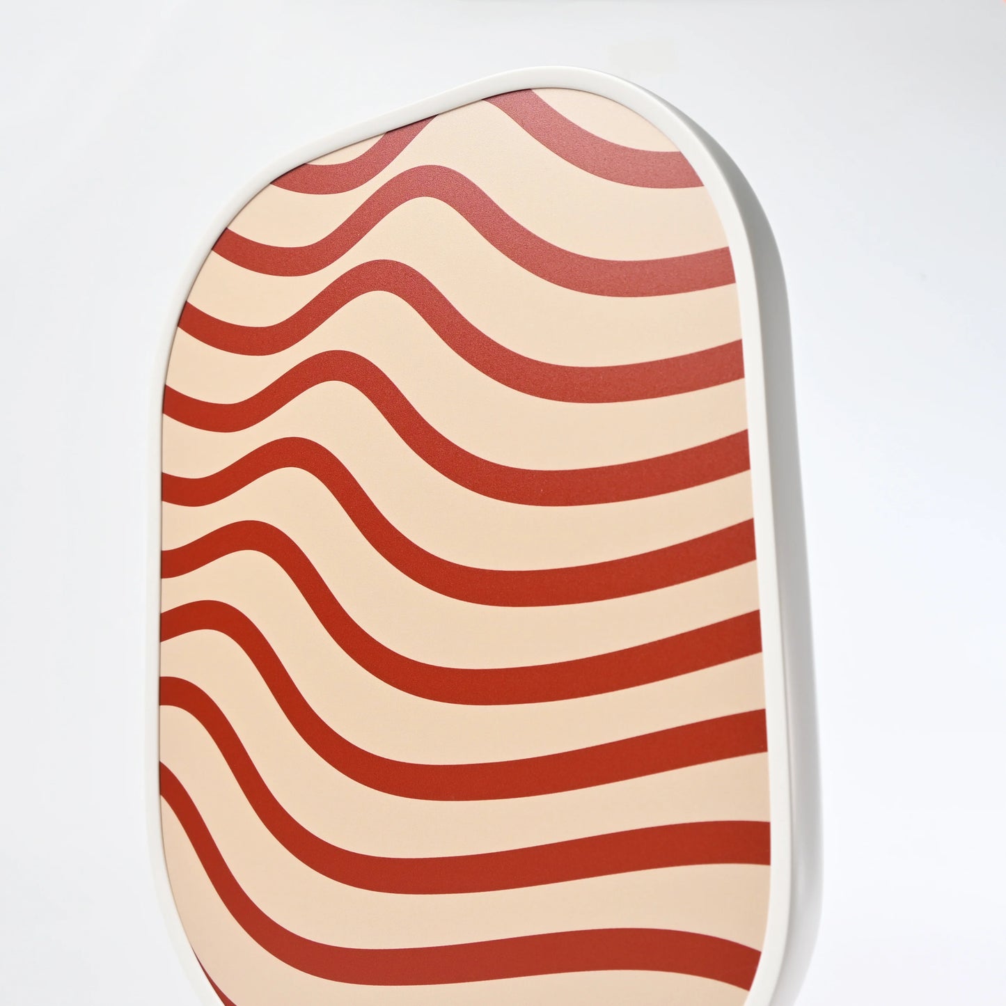 Orbia Pickleball Set – Durable Glass Fiber Paddles with PP Honeycomb Core | Complete Outdoor Play Kit