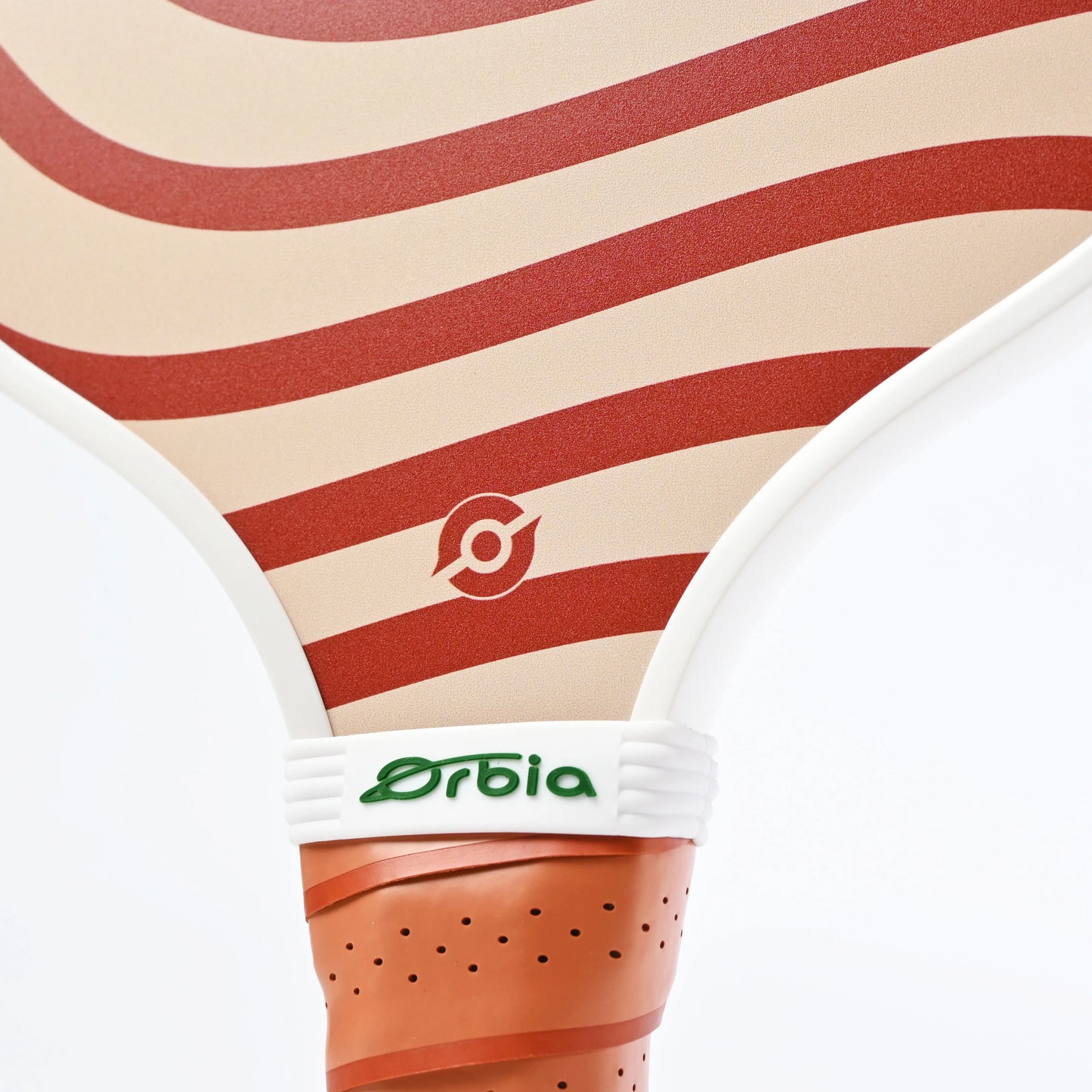 Orbia Pickleball Set – Durable Glass Fiber Paddles with PP Honeycomb Core | Complete Outdoor Play Kit