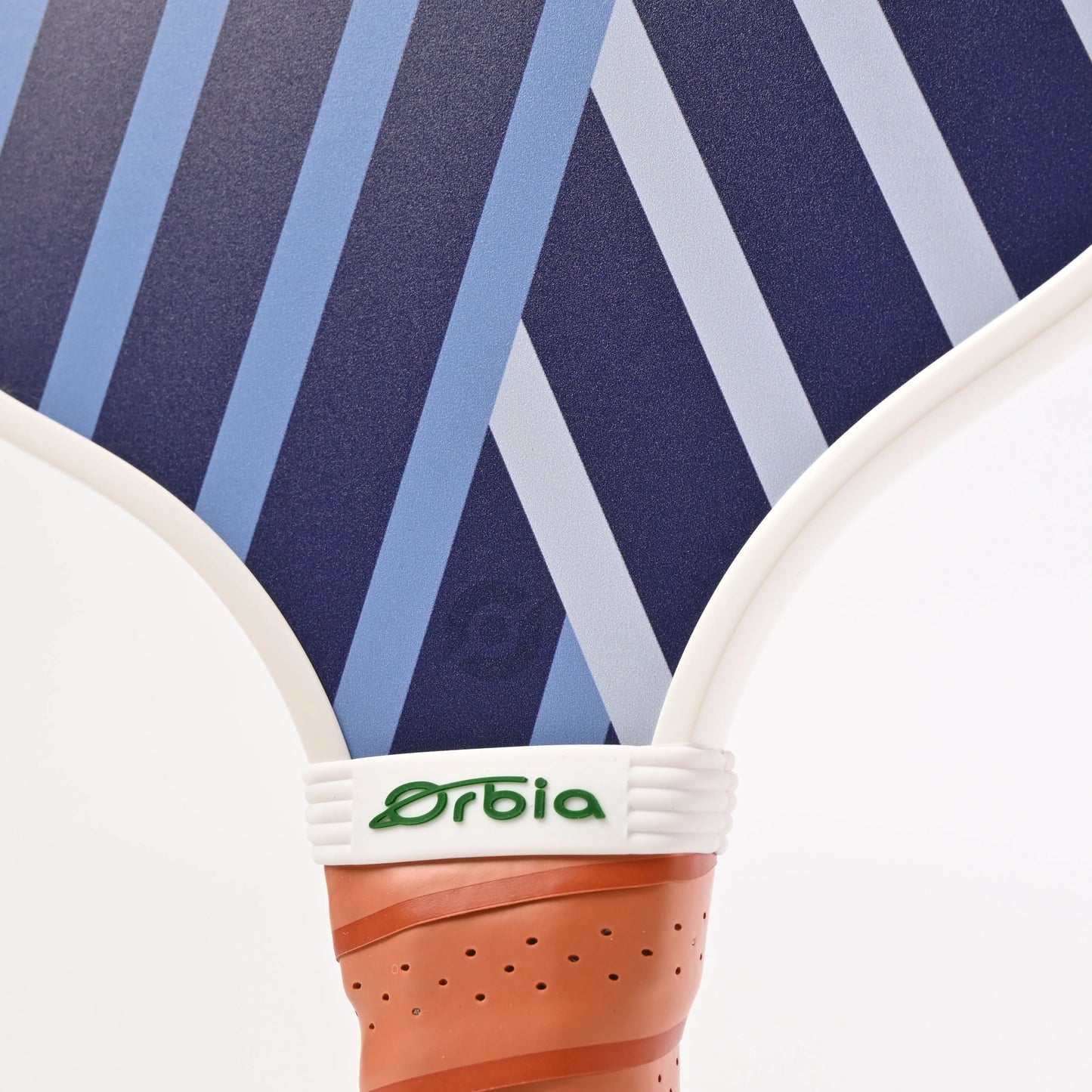 Orbia Pickleball Set – Durable Glass Fiber Paddles with PP Honeycomb Core | Complete Outdoor Play Kit