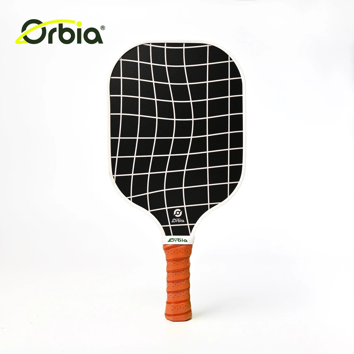 Orbia Pro 15.8” Pickleball Paddle – Power, Control & Sweet Spot Precision | USAPA Certified