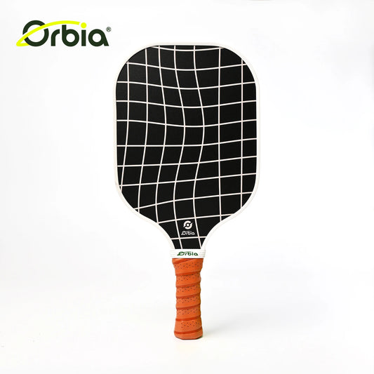 Orbia Pro 15.8” Pickleball Paddle – Power, Control & Sweet Spot Precision | USAPA Certified
