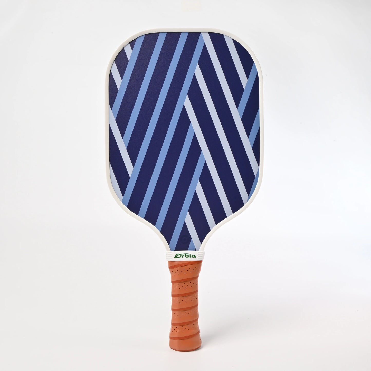 Orbia Pickleball Set – Durable Glass Fiber Paddles with PP Honeycomb Core | Complete Outdoor Play Kit