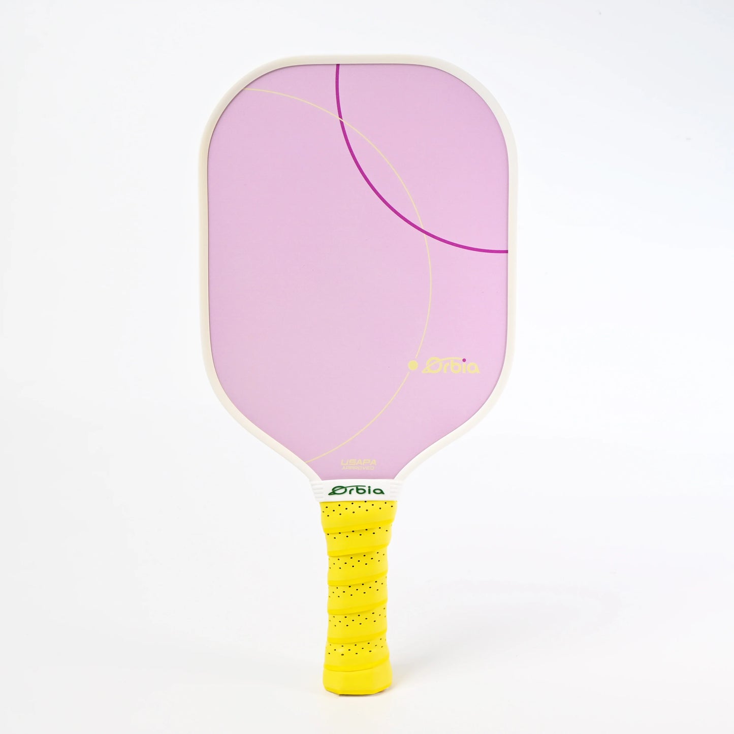 Orbia Sports Kid Pickleball Paddle – Fun, Lightweight & Durable Design for Young Players