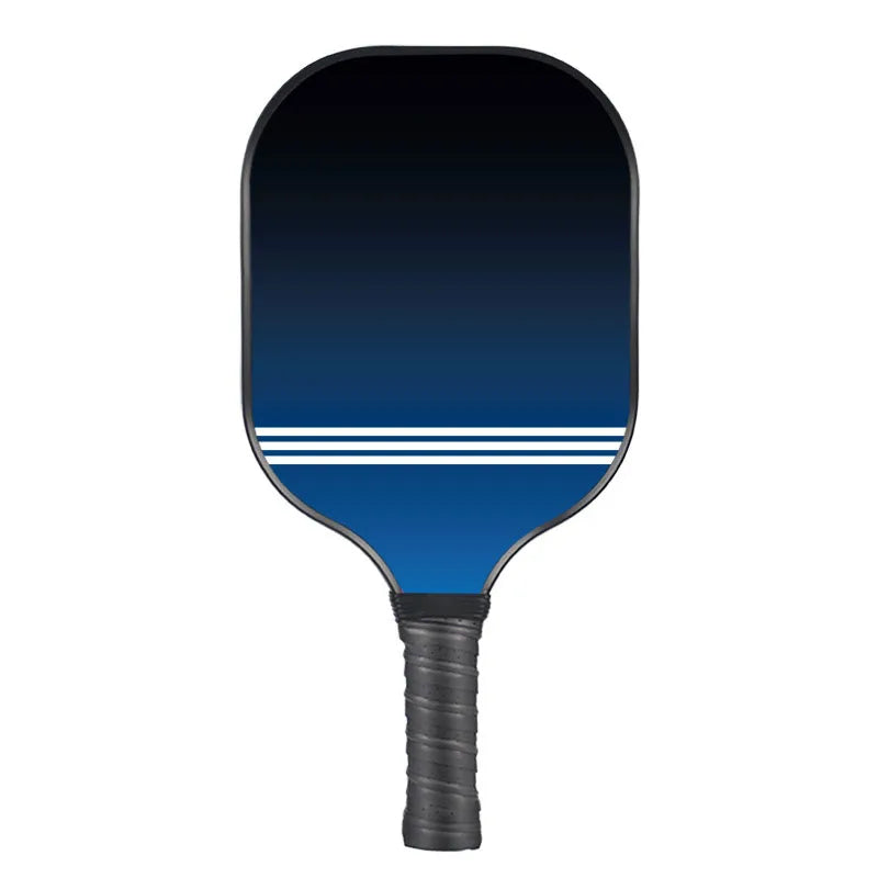 Pickleball Paddle Glass Fiber Carbon Fiber Pickleball Paddle Racket Anti-slip Grip Paddle Pickelball Home Outdoor Sports Tennis
