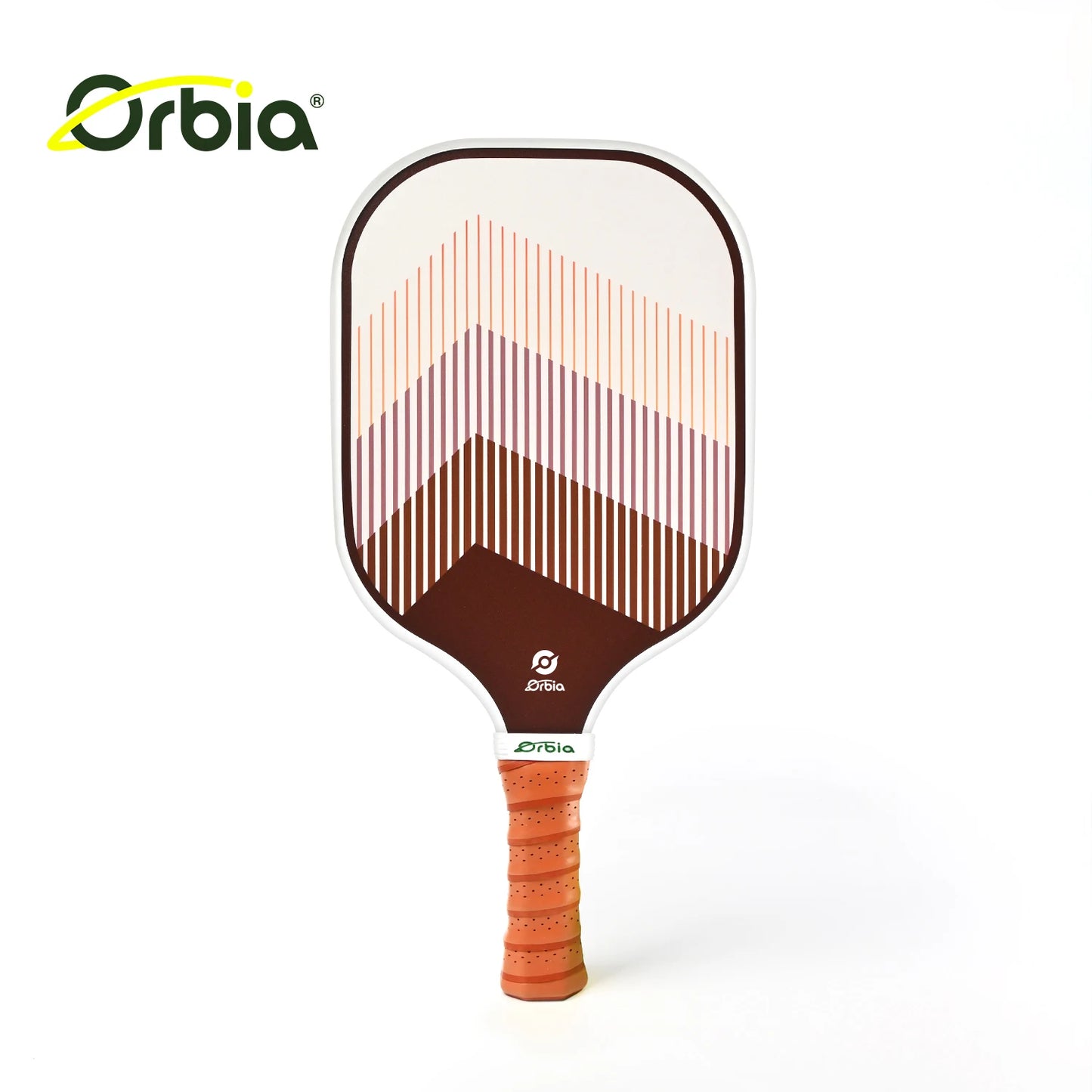 Orbia Pro 15.8” Pickleball Paddle – Power, Control & Hybrid Performance | USAPA Certified