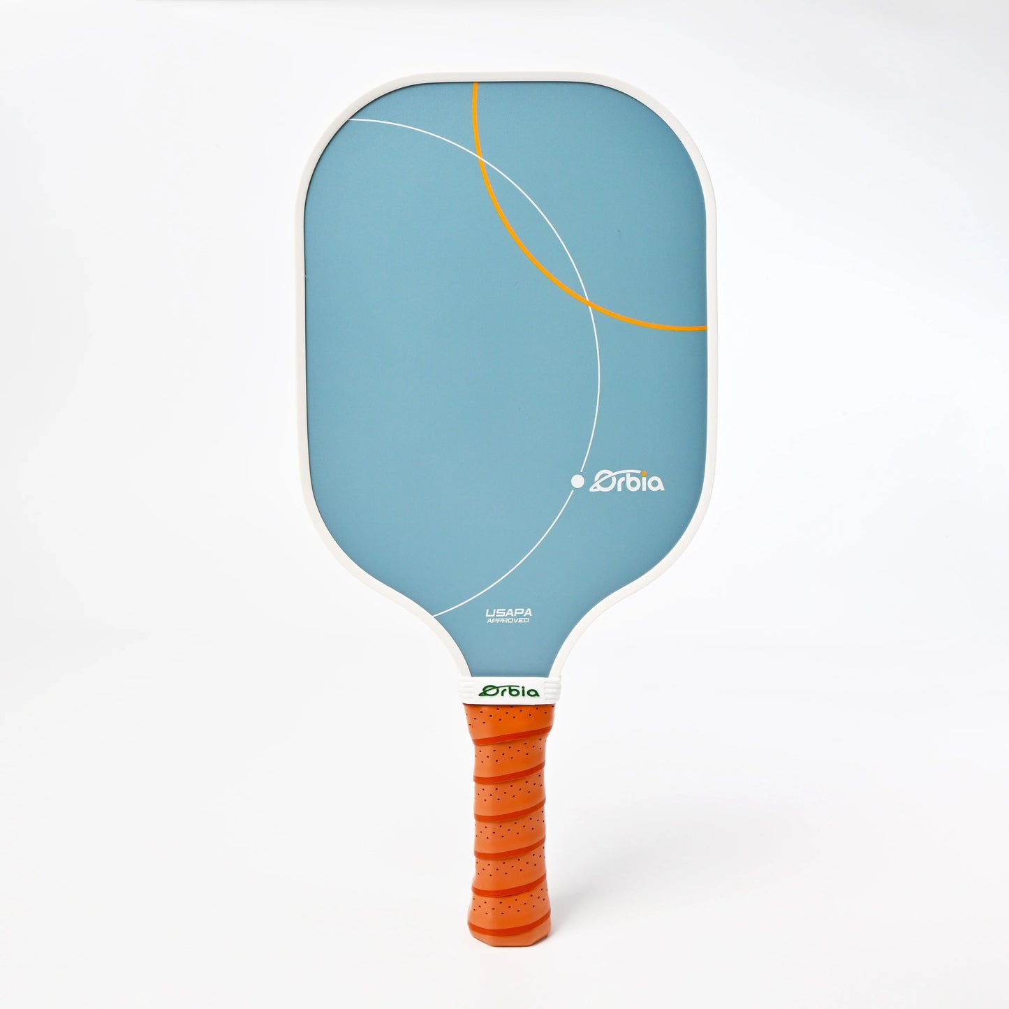Orbia Pickleball Set – Durable Glass Fiber Paddles with PP Honeycomb Core | Complete Outdoor Play Kit