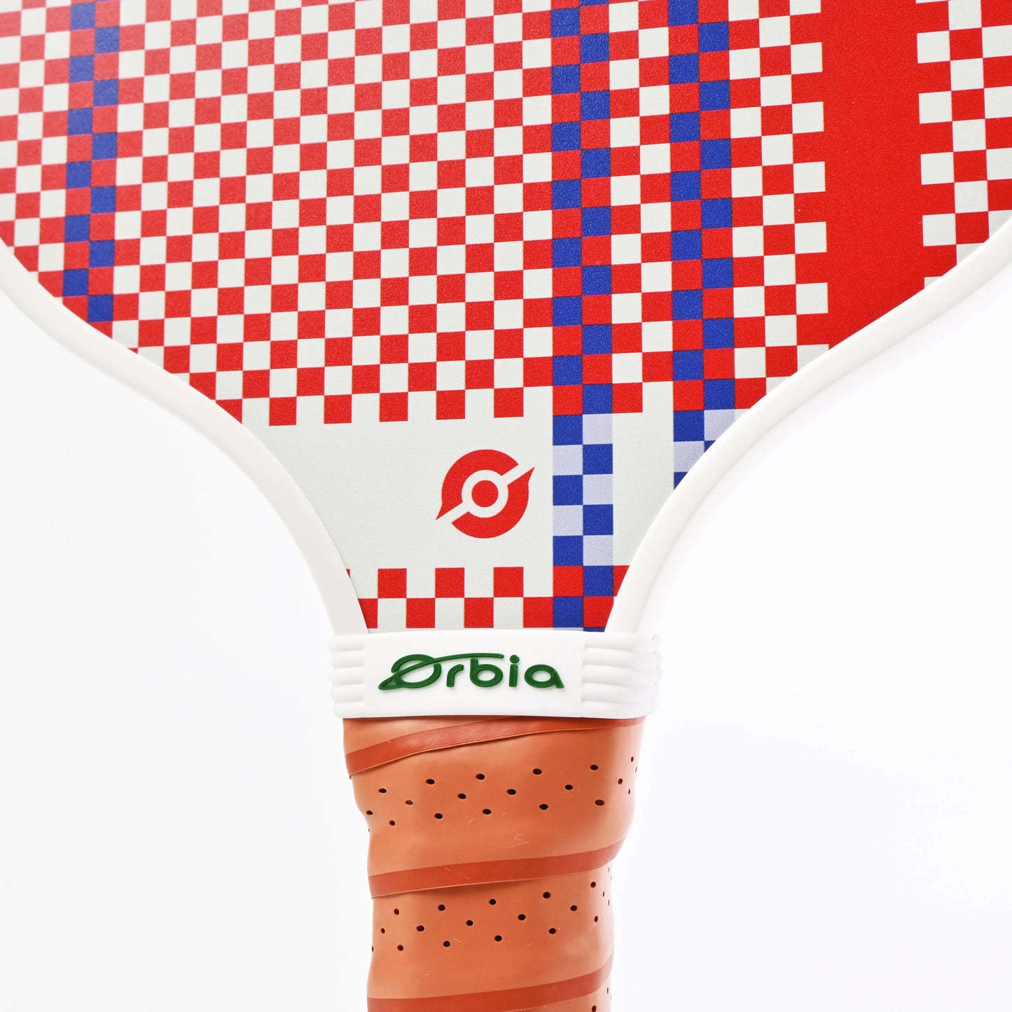 Orbia Pickleball Set – Durable Glass Fiber Paddles with PP Honeycomb Core | Complete Outdoor Play Kit