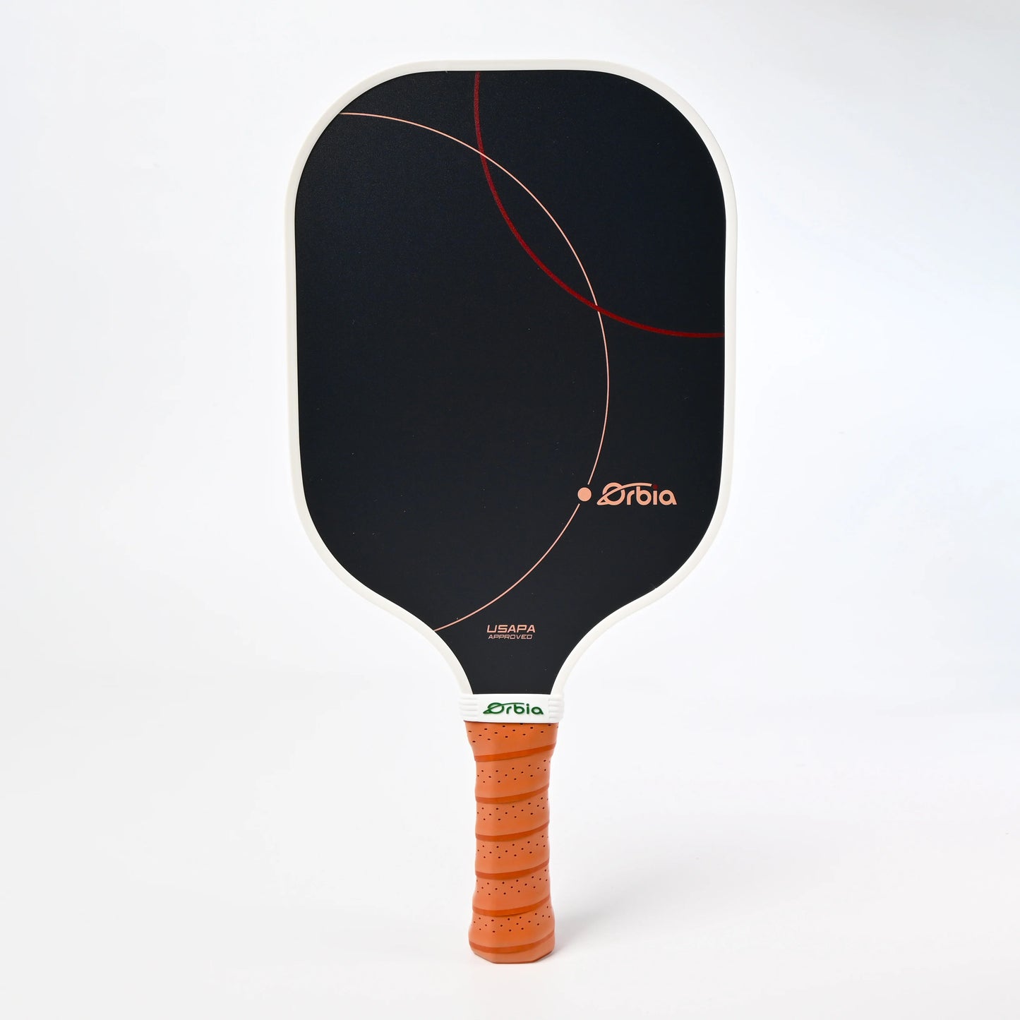 Orbia Pickleball Set – Durable Glass Fiber Paddles with PP Honeycomb Core | Complete Outdoor Play Kit