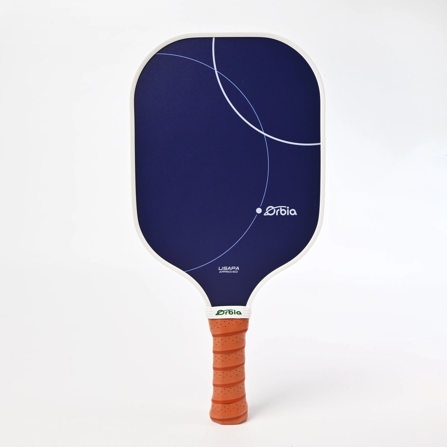 Orbia Pickleball Set – Durable Glass Fiber Paddles with PP Honeycomb Core | Complete Outdoor Play Kit