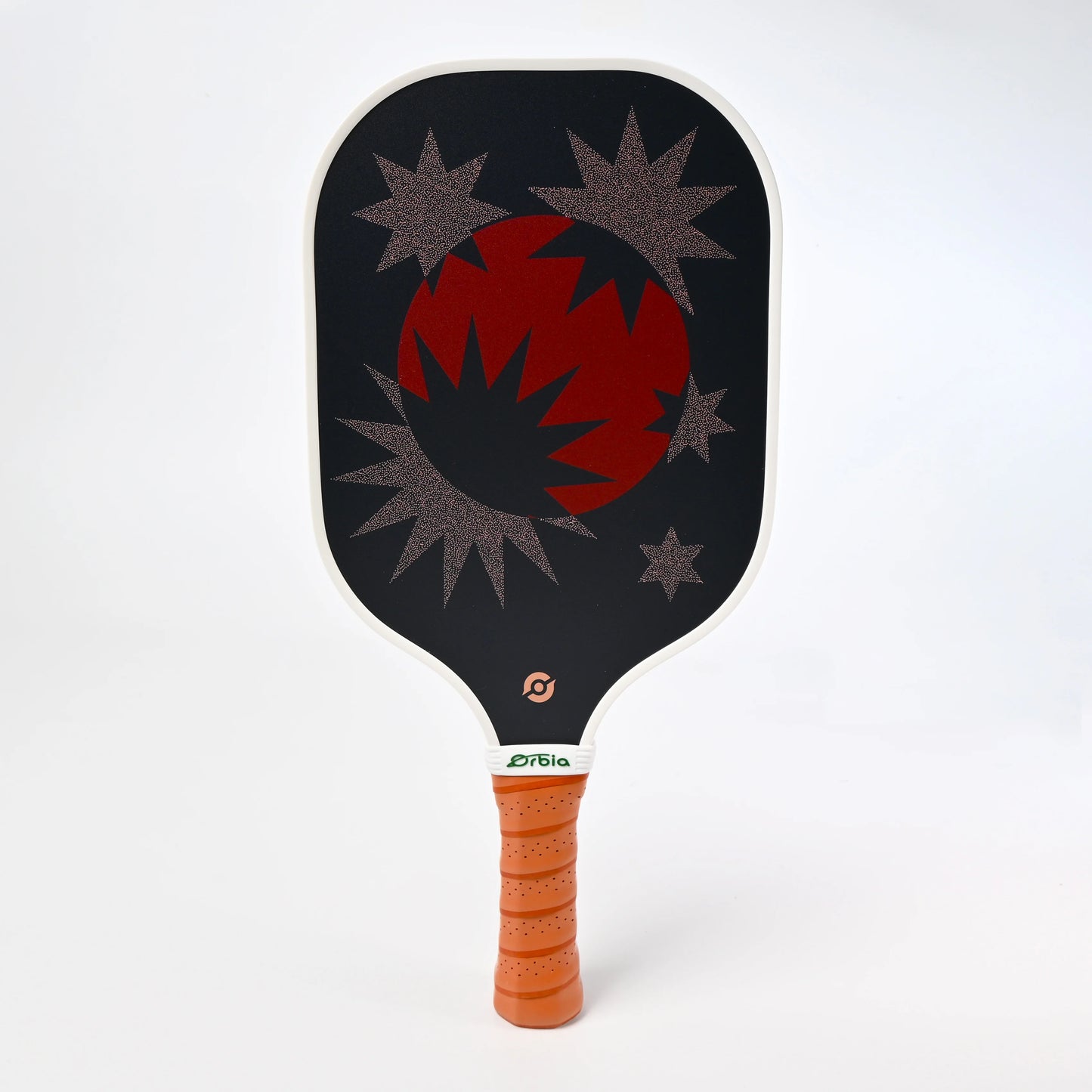 Orbia Pickleball Set – Durable Glass Fiber Paddles with PP Honeycomb Core | Complete Outdoor Play Kit