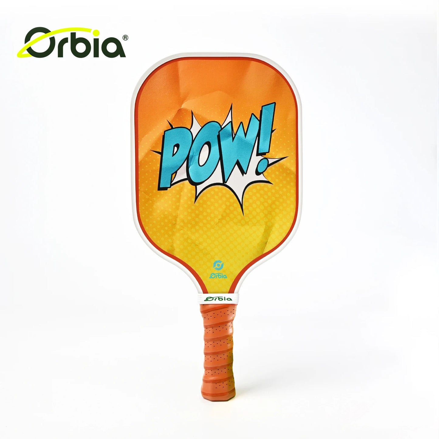 Orbia Pro 16MM Pickleball Paddle – Power, Precision & Spin Performance | USAPA Certified