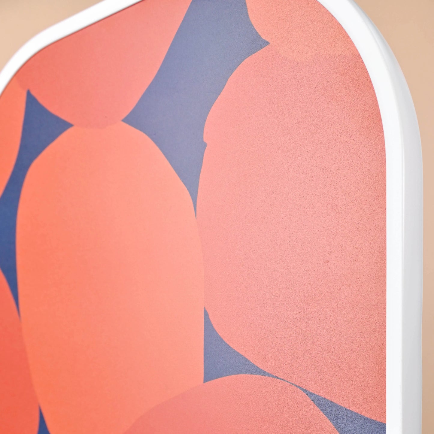 Orbia Pro 15.8” Pickleball Paddle – Power, Control & Hybrid Performance | USAPA Certified