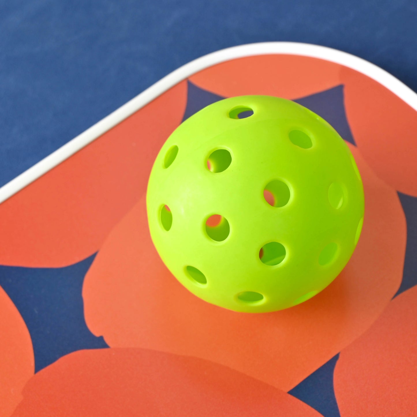 Orbia Pro 15.8” Pickleball Paddle – Power, Control & Hybrid Performance | USAPA Certified