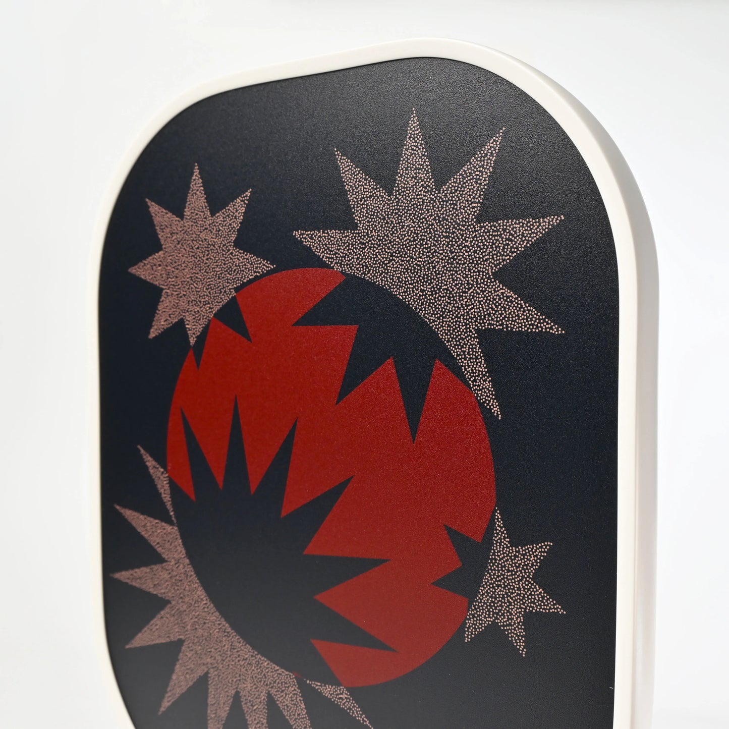 Orbia Pickleball Set – Durable Glass Fiber Paddles with PP Honeycomb Core | Complete Outdoor Play Kit